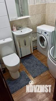 1-к квартира, на длительный срок, 33м2, 2/5 этаж