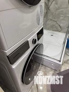 2-к квартира, посуточно, 41м2, 2/4 этаж
