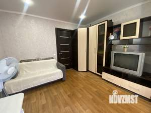 1-к квартира, на длительный срок, 22м2, 2/5 этаж