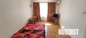 1-к квартира, посуточно, 33м2, 9/9 этаж