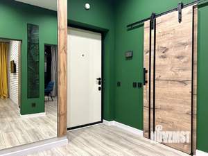 1-к квартира, посуточно, 40м2, 6/6 этаж