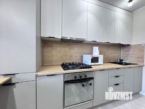 1-к квартира, посуточно, 42м2, 3/13 этаж