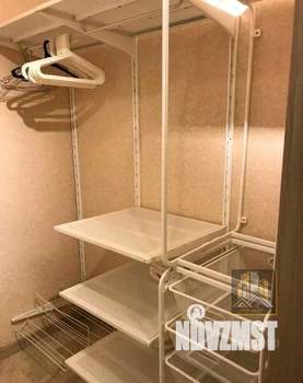 1-к квартира, на длительный срок, 34м2, 14/18 этаж