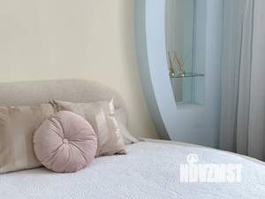 1-к квартира, посуточно, 55м2, 4/5 этаж