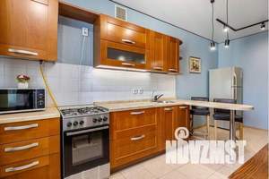 2-к квартира, посуточно, 80м2, 7/9 этаж