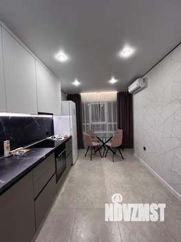 2-к квартира, на длительный срок, 48м2, 19/25 этаж