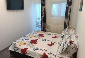 1-к квартира, на длительный срок, 40м2, 10/10 этаж