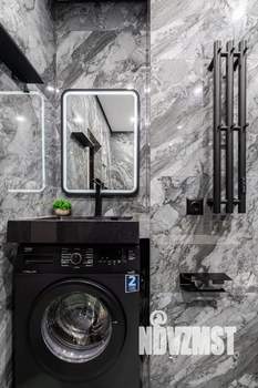 1-к квартира, на длительный срок, 45м2, 3/24 этаж