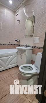 1-к квартира, посуточно, 31м2, 2/5 этаж