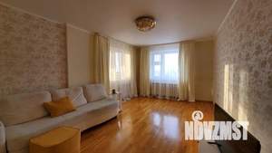 2-к квартира, посуточно, 66м2, 16/16 этаж