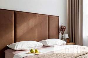 1-к квартира, посуточно, 24м2, 4/5 этаж