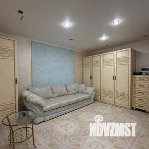 1-к квартира, посуточно, 40м2, 18/20 этаж