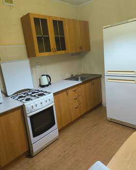 1-к квартира, на длительный срок, 37м2, 5/10 этаж