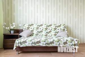 2-к квартира, посуточно, 53м2, 5/9 этаж