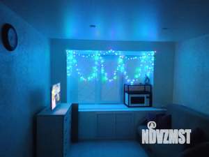 Студия квартира, посуточно, 20м2, 1/5 этаж