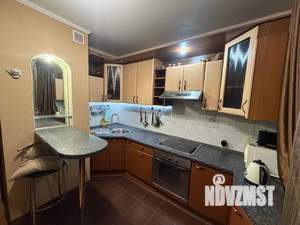 2-к квартира, на длительный срок, 52м2, 8/15 этаж