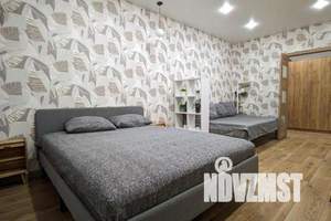 2-к квартира, посуточно, 60м2, 3/8 этаж