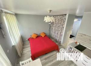 Студия квартира, на длительный срок, 25м2, 4/5 этаж