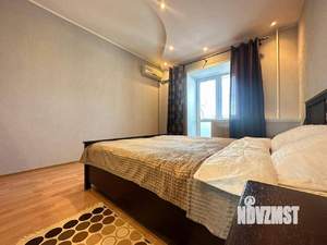 4-к квартира, на длительный срок, 110м2, 9/9 этаж