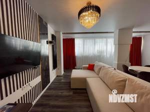1-к квартира, на длительный срок, 55м2, 7/10 этаж