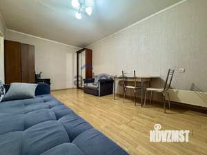 1-к квартира, на длительный срок, 35м2, 5/9 этаж