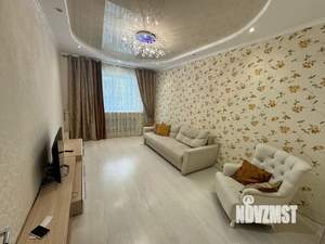 2-к квартира, на длительный срок, 72м2, 2/19 этаж