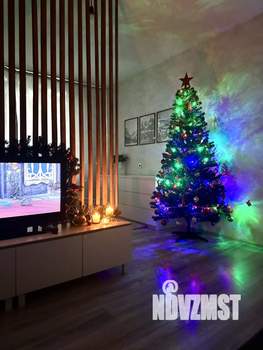 1-к квартира, посуточно, 36м2, 2/10 этаж