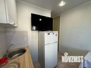 1-к квартира, посуточно, 33м2, 4/5 этаж