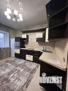 2-к квартира, на длительный срок, 72м2, 4/12 этаж