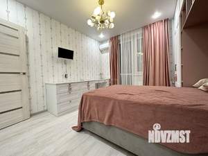 2-к квартира, на длительный срок, 58м2, 18/19 этаж