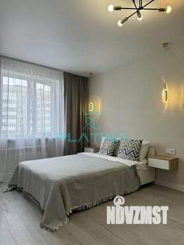 1-к квартира, на длительный срок, 37м2, 3/10 этаж