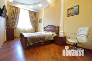 3-к квартира, посуточно, 90м2, 2/14 этаж