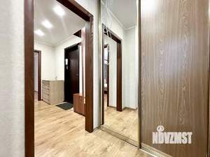 2-к квартира, на длительный срок, 50м2, 3/10 этаж