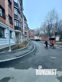 3-к квартира, на длительный срок, 140м2, 3/5 этаж