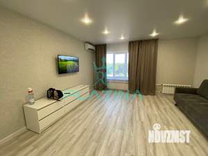 2-к квартира, на длительный срок, 68м2, 7/18 этаж