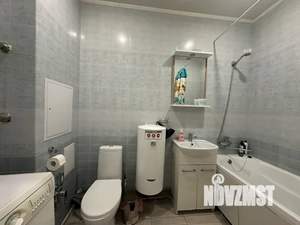 Студия квартира, посуточно, 26м2, 2/23 этаж