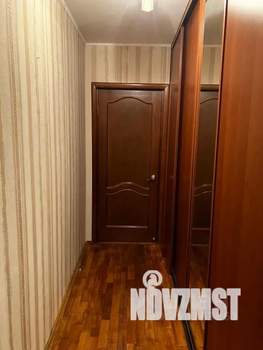 2-к квартира, посуточно, 70м2, 4/10 этаж