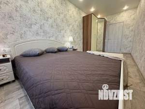 2-к квартира, посуточно, 74м2, 8/23 этаж