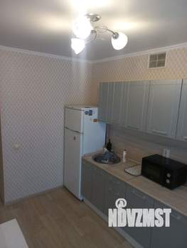 1-к квартира, на длительный срок, 35м2, 6/10 этаж