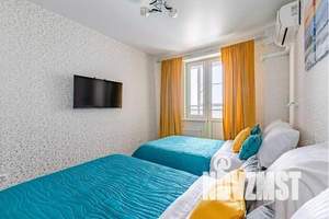 2-к квартира, посуточно, 63м2, 10/17 этаж
