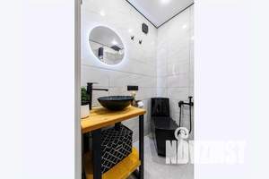1-к квартира, посуточно, 35м2, 2/25 этаж
