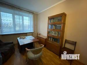 2-к квартира, на длительный срок, 57м2, 8/9 этаж