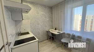 Студия квартира, на длительный срок, 13м2, 9/9 этаж