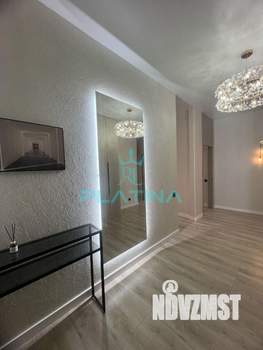 3-к квартира, на длительный срок, 98м2, 9/22 этаж