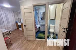 2-к квартира, посуточно, 48м2, 8/10 этаж