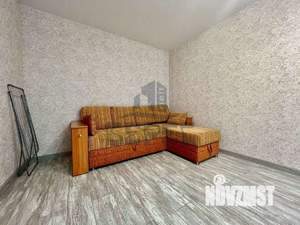 1-к квартира, на длительный срок, 34м2, 8/10 этаж