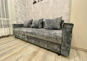 1-к квартира, на длительный срок, 42м2, 16/16 этаж