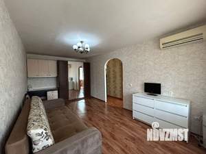 1-к квартира, на длительный срок, 38м2, 2/5 этаж