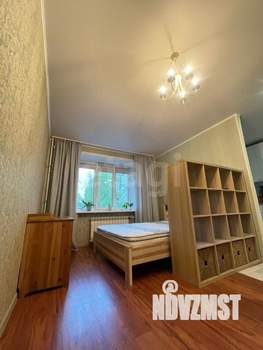 1-к квартира, на длительный срок, 29м2, 2/9 этаж
