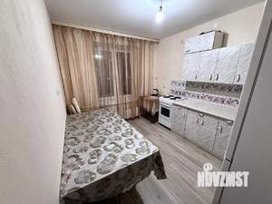 1-к квартира, на длительный срок, 36м2, 5/10 этаж